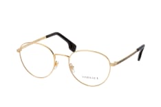 Versace VE 1279 1002, including lenses, ROUND Glasses, MALE