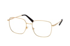 Versace VE 1281 1002, including lenses, SQUARE Glasses, FEMALE