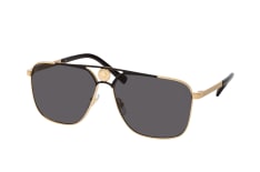 Versace VE 2238 143687, AVIATOR Sunglasses, MALE