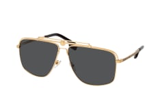 Versace VE 2242 100287, SQUARE Sunglasses, MALE