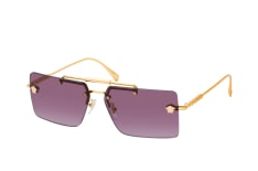 Versace VE 2245 10028H, RECTANGLE Sunglasses, FEMALE