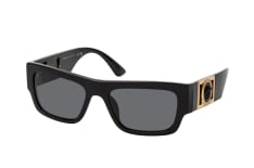 Versace VE 4416U GB1/87, RECTANGLE Sunglasses, MALE, available with prescription