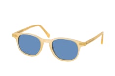 L.G.R Fez 20, ROUND Sunglasses, UNISEX, available with prescription