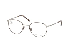 TITANFLEX 820822 36, including lenses, ROUND Glasses, MALE