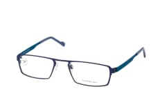 TITANFLEX 820876 70, including lenses, RECTANGLE Glasses, MALE
