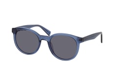 MARC O'POLO Eyewear 506185 70, ROUND Sunglasses, UNISEX, available with prescription