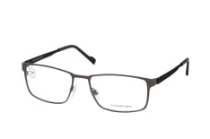 TITANFLEX 820755 33, including lenses, RECTANGLE Glasses, MALE