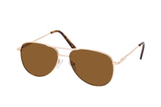 Aspect by Mister Spex Cansel SB-699 B, RECTANGLE Sunglasses, UNISEX, available with prescription