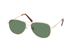 Aspect by Mister Spex Cansel SG-699 B, RECTANGLE Sunglasses, UNISEX, available with prescription