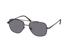 Mister Spex Collection Harper SS-787 -, SQUARE Sunglasses, UNISEX, available with prescription