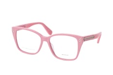 Stella McCartney SC 50027 I 072, including lenses, SQUARE Glasses, FEMALE