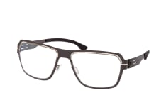 ic! berlin AMG 04 203, inkl. Gläser, Aviator Brille, Unisex