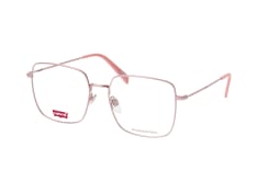 Levi's LV 1010 35J, including lenses, SQUARE Glasses, FEMALE