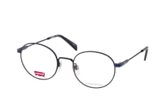 Levi's LV 1030 FLL, including lenses, ROUND Glasses, UNISEX