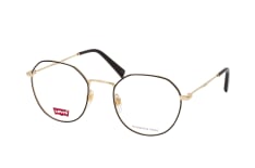 Levi's LV 5024 807, including lenses, ROUND Glasses, FEMALE