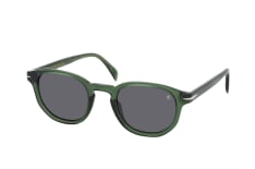 David Beckham DB 1007/S 1ED, ROUND Sunglasses, MALE, available with prescription