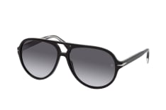 David Beckham DB 1091/S 807, AVIATOR Sunglasses, MALE