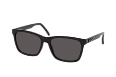 Saint Laurent SL 318 001, RECTANGLE Sunglasses, MALE, available with prescription