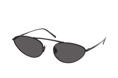Saint Laurent SL 538 001, BUTTERFLY Sunglasses, FEMALE