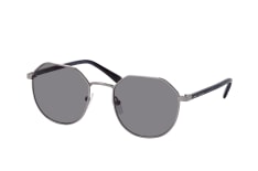 Calvin Klein CK 22103S 024, ROUND Sunglasses, MALE, available with prescription