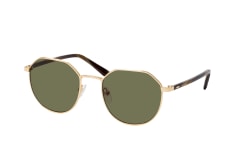 Calvin Klein CK 22103S 717, ROUND Sunglasses, MALE, available with prescription