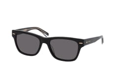 Calvin Klein CK 21528S 001, RECTANGLE Sunglasses, MALE, available with prescription