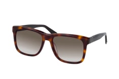 Calvin Klein CK 22519S 236, SQUARE Sunglasses, MALE, available with prescription