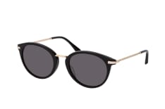 Calvin Klein CK 22513S 001, ROUND Sunglasses, UNISEX, available with prescription