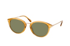 Calvin Klein CK 22513S 729, ROUND Sunglasses, UNISEX, available with prescription