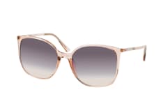 Calvin Klein CK 22521S 835, SQUARE Sunglasses, FEMALE