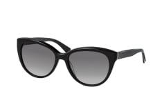 Calvin Klein CK 22520S 001, BUTTERFLY Sunglasses, FEMALE, available with prescription