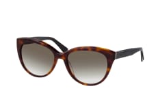 Calvin Klein CK 22520S 236, BUTTERFLY Sunglasses, FEMALE, available with prescription