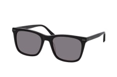 Calvin Klein CK 21507S 001, SQUARE Sunglasses, MALE, available with prescription