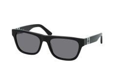 Lacoste L 979S 001, RECTANGLE Sunglasses, MALE, available with prescription