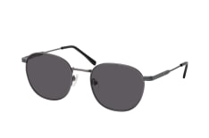 Lacoste L 251S 901, ROUND Sunglasses, UNISEX, available with prescription