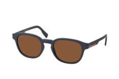 Lacoste L 968S 305, ROUND Sunglasses, UNISEX