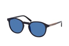 Lacoste L 916S 424, ROUND Sunglasses, UNISEX, available with prescription