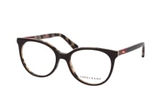 Longchamp LO 2699 201, including lenses, ROUND Glasses, FEMALE