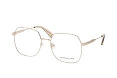 Longchamp LO 2148 771, including lenses, SQUARE Glasses, FEMALE