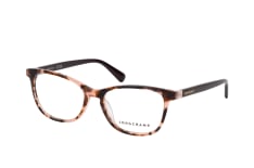 Longchamp LO 2647 609, including lenses, RECTANGLE Glasses, FEMALE