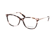 Longchamp LO 2691 690, including lenses, BUTTERFLY Glasses, FEMALE