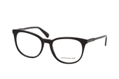 Longchamp LO 2693 001, including lenses, ROUND Glasses, FEMALE