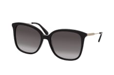 Longchamp LO 706S 001, SQUARE Sunglasses, FEMALE