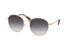 Longchamp LO 101S 726, ROUND Sunglasses, FEMALE