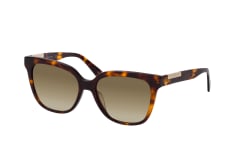 Longchamp LO 644S 214, SQUARE Sunglasses, FEMALE, available with prescription