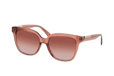 Longchamp LO 644S 272, SQUARE Sunglasses, FEMALE, available with prescription