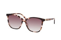 Longchamp LO 708S 690, SQUARE Sunglasses, FEMALE
