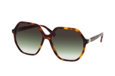 Longchamp LO 707S 230, ROUND Sunglasses, FEMALE