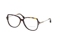 Victoria Beckham VB 2625 418, including lenses, ROUND Glasses, FEMALE