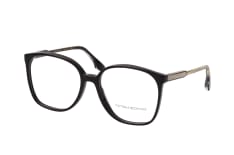 Victoria Beckham VB 2615 001, including lenses, SQUARE Glasses, FEMALE
